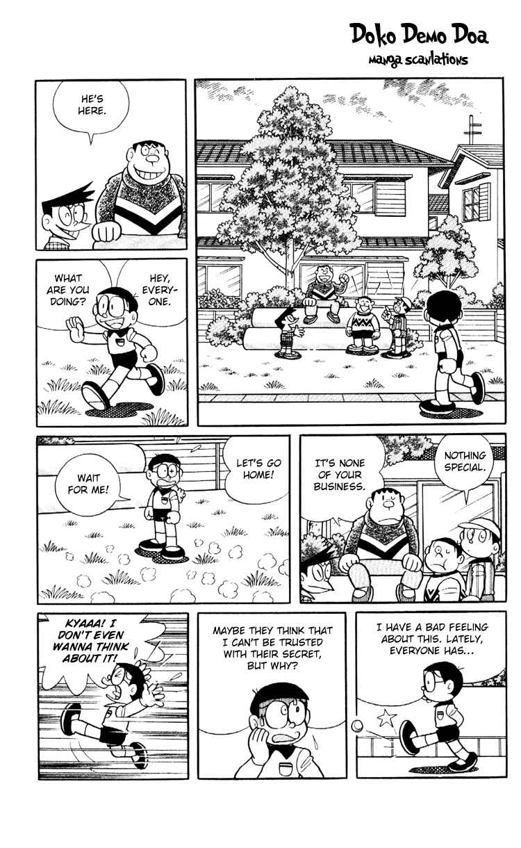 Page 2 Chapter 3 Doraemon Plus
