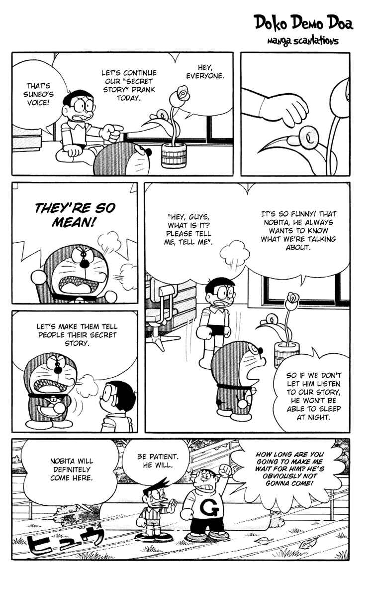 Page 7 Chapter 3 Doraemon Plus