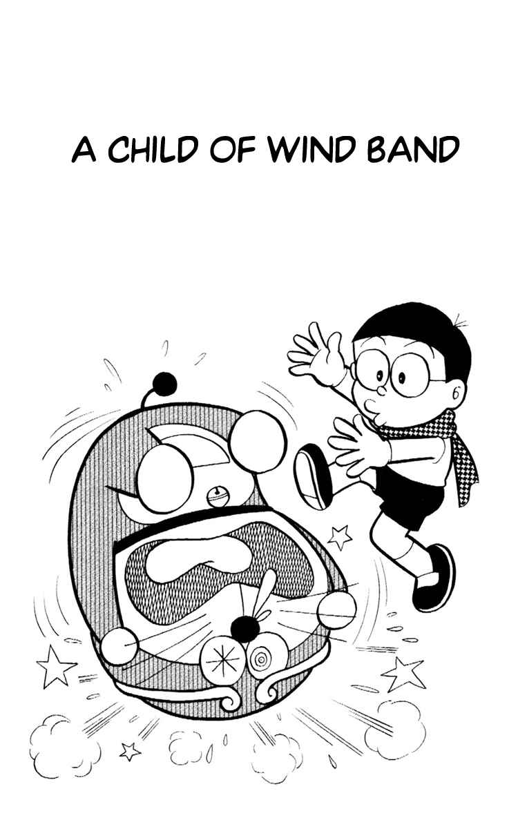 Page 1 Chapter 6 Doraemon Plus