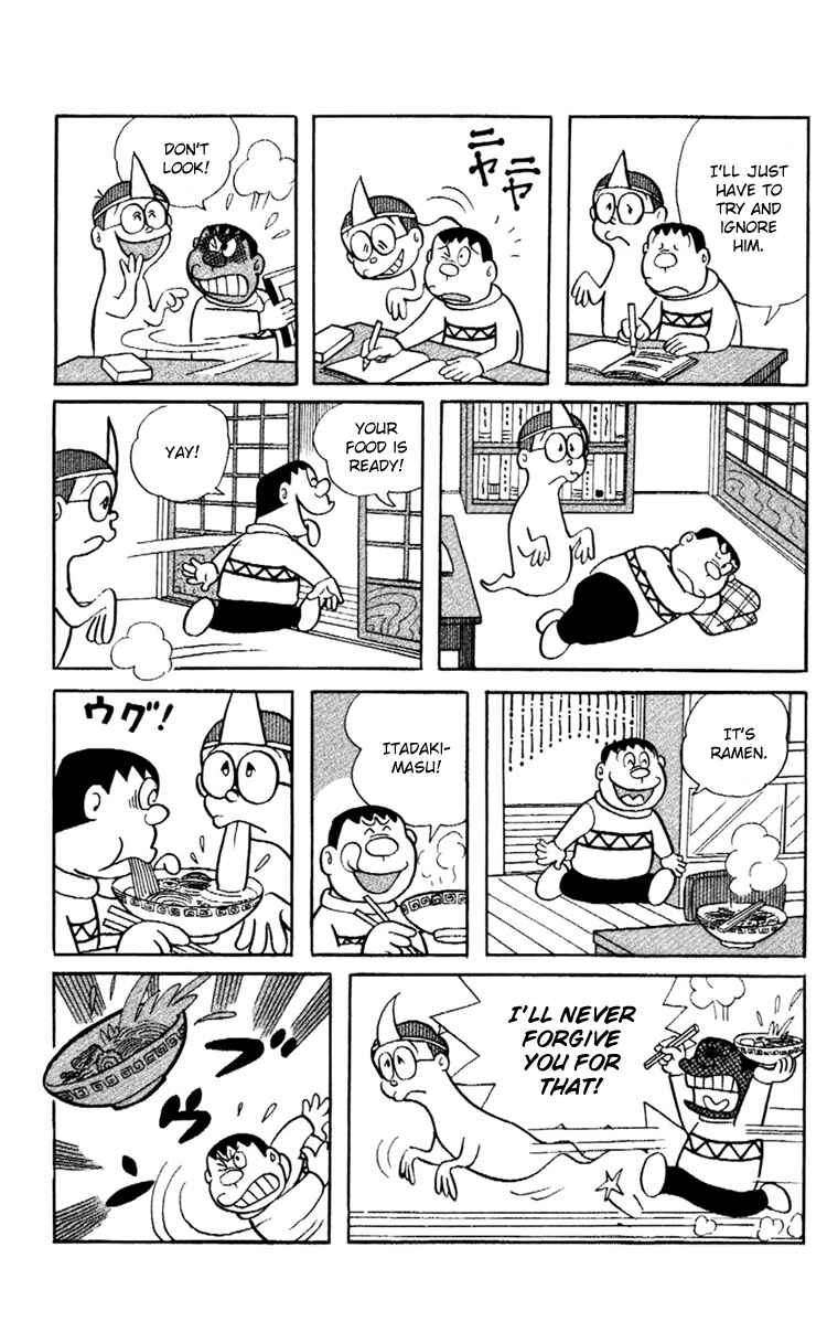 Page 6 Chapter 16 Doraemon Plus