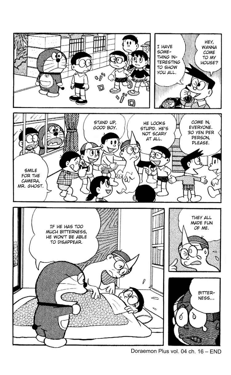 Page 8 Chapter 16 Doraemon Plus