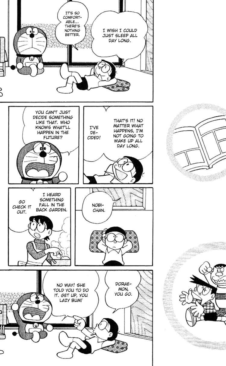 Page 2 Chapter 19 Doraemon Plus