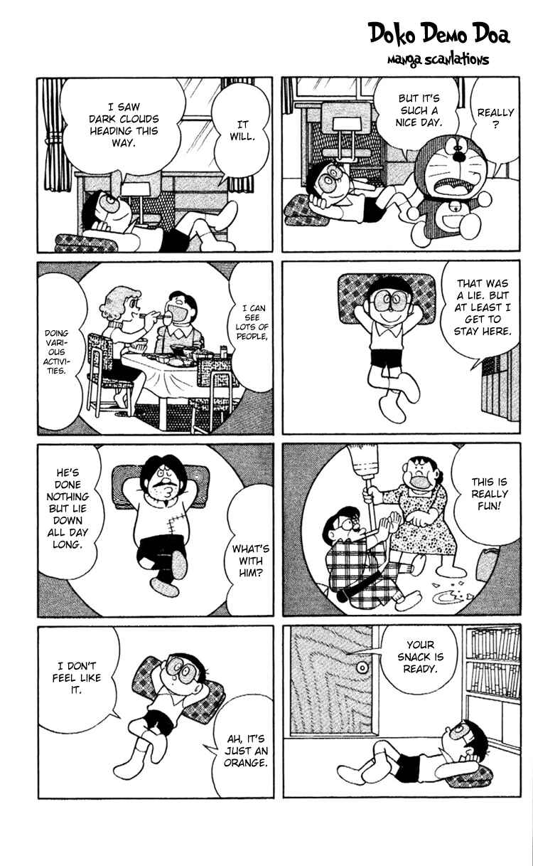 Page 6 Chapter 19 Doraemon Plus