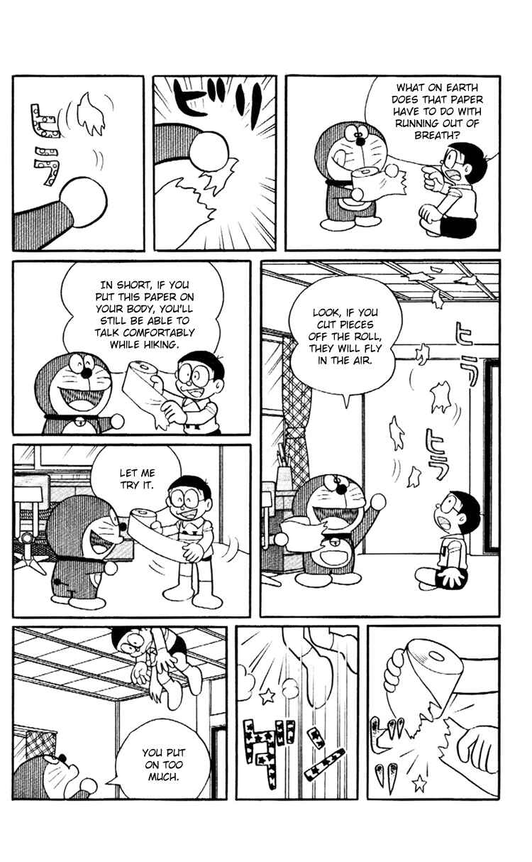 Page 3 Chapter 11 Doraemon Plus