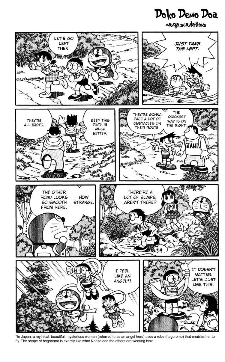 Page 6 Chapter 11 Doraemon Plus