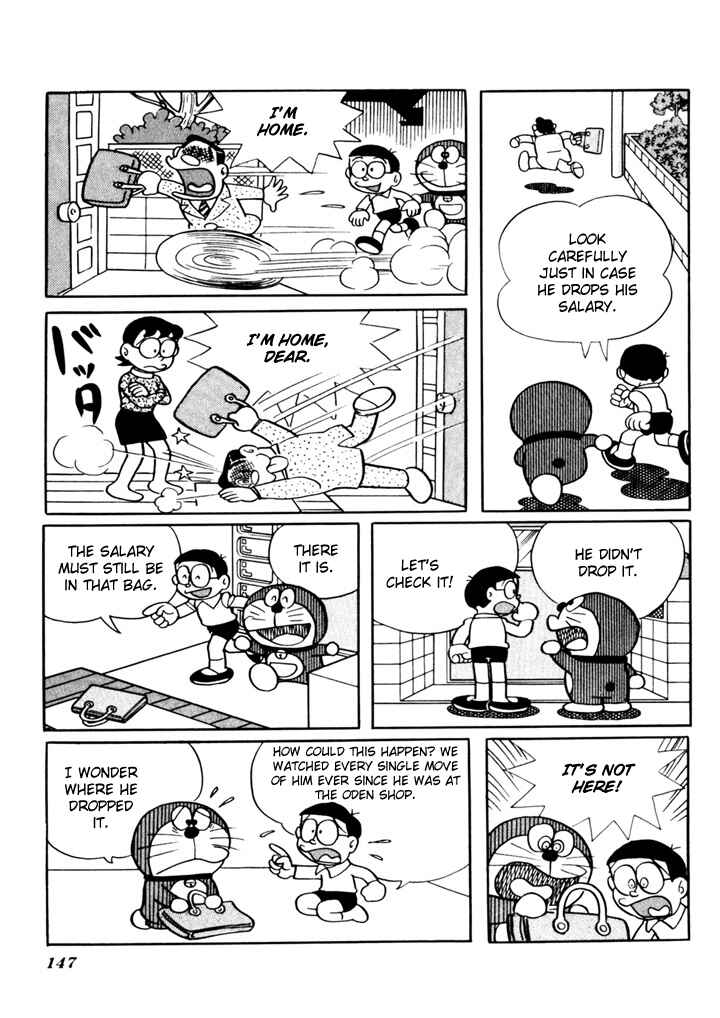Page 7 Chapter 17 Doraemon Plus