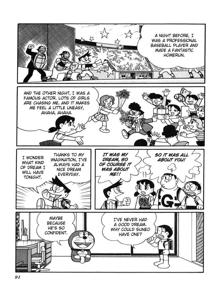 Page 3 Chapter 11 Doraemon Plus