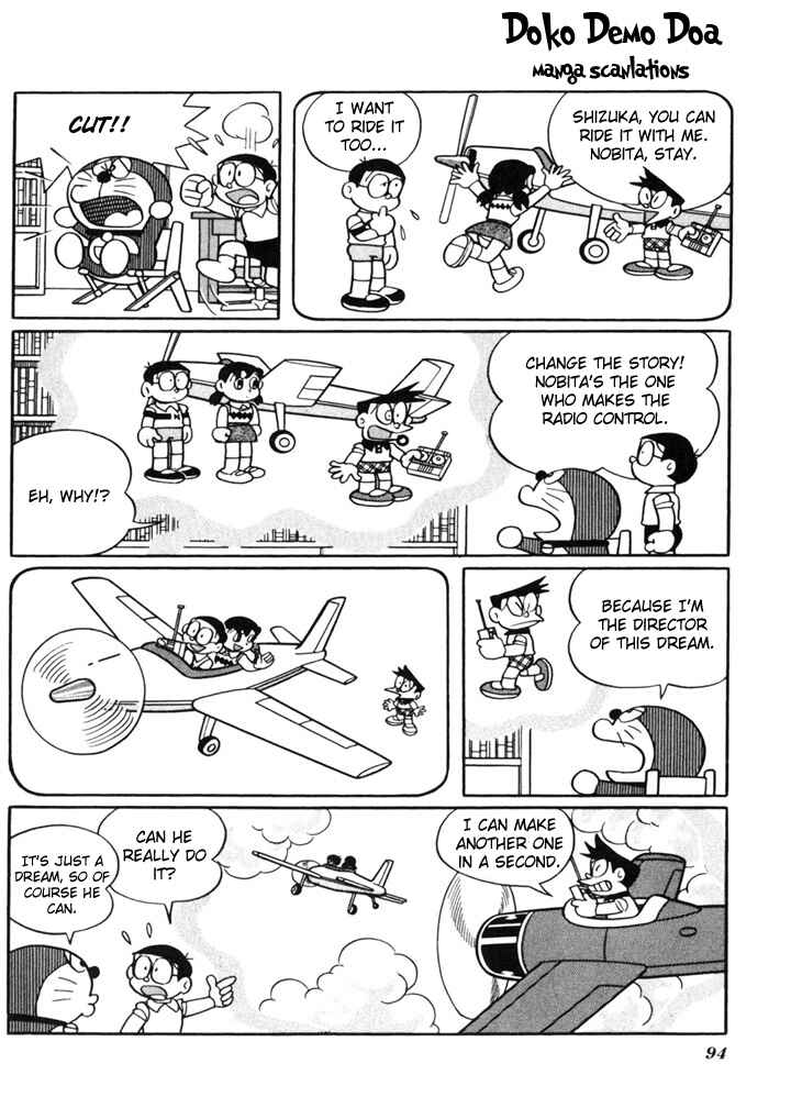 Page 6 Chapter 11 Doraemon Plus