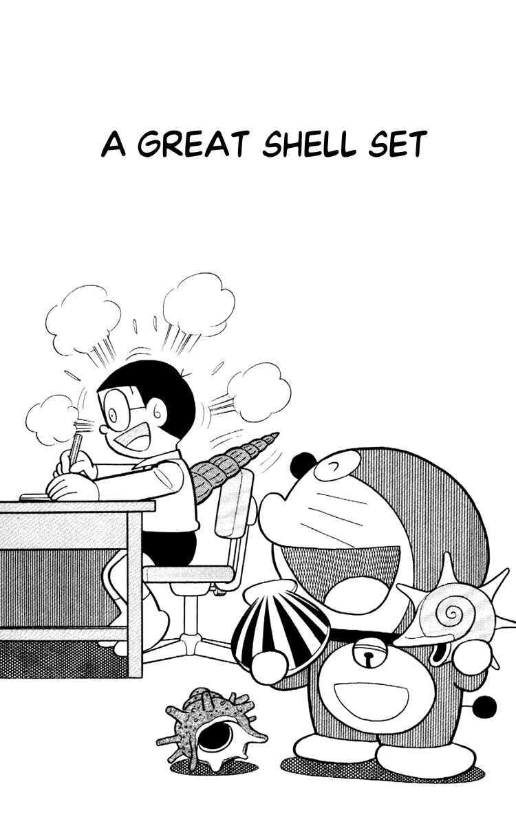 Page 2 Chapter 8 Doraemon Plus