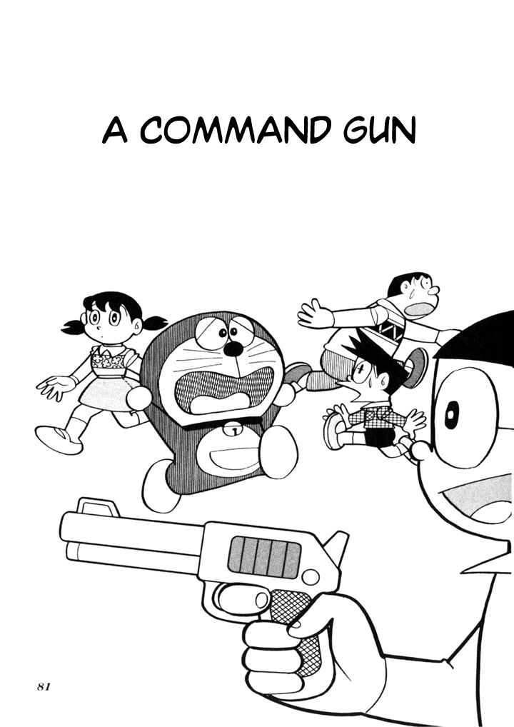 Page 1 Chapter 10 Doraemon Plus