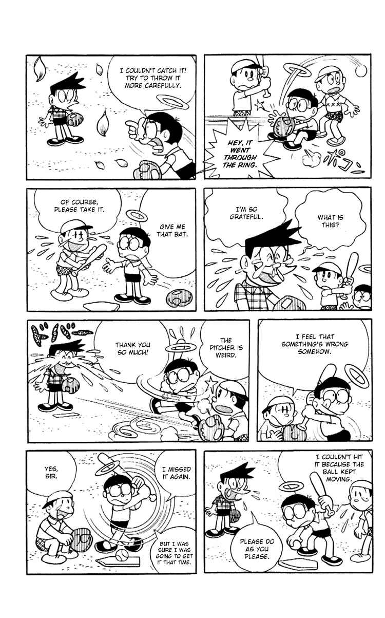 Page 10 Chapter 8 Doraemon Plus