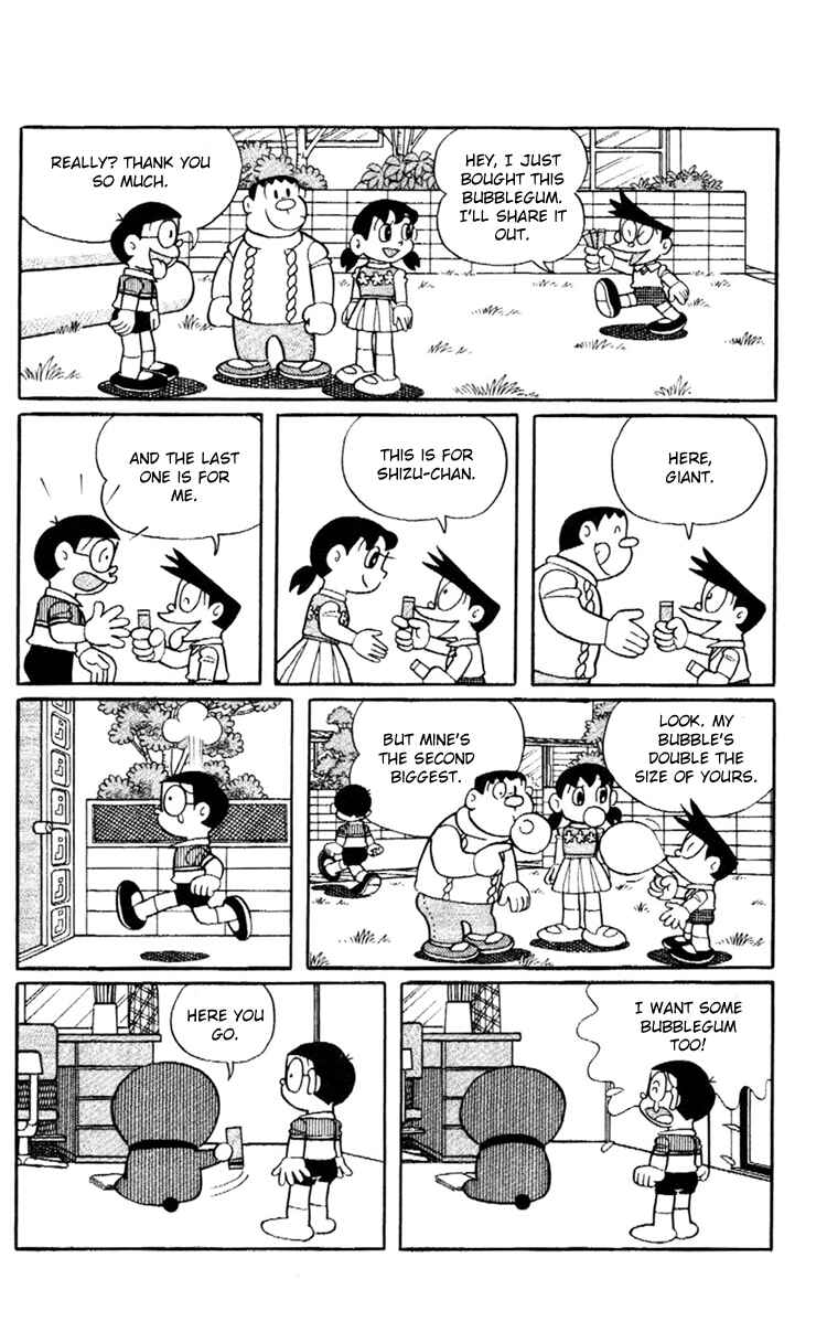 Page 2 Chapter 10 Doraemon Plus