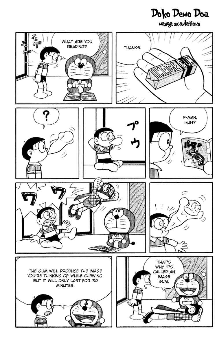 Page 3 Chapter 10 Doraemon Plus