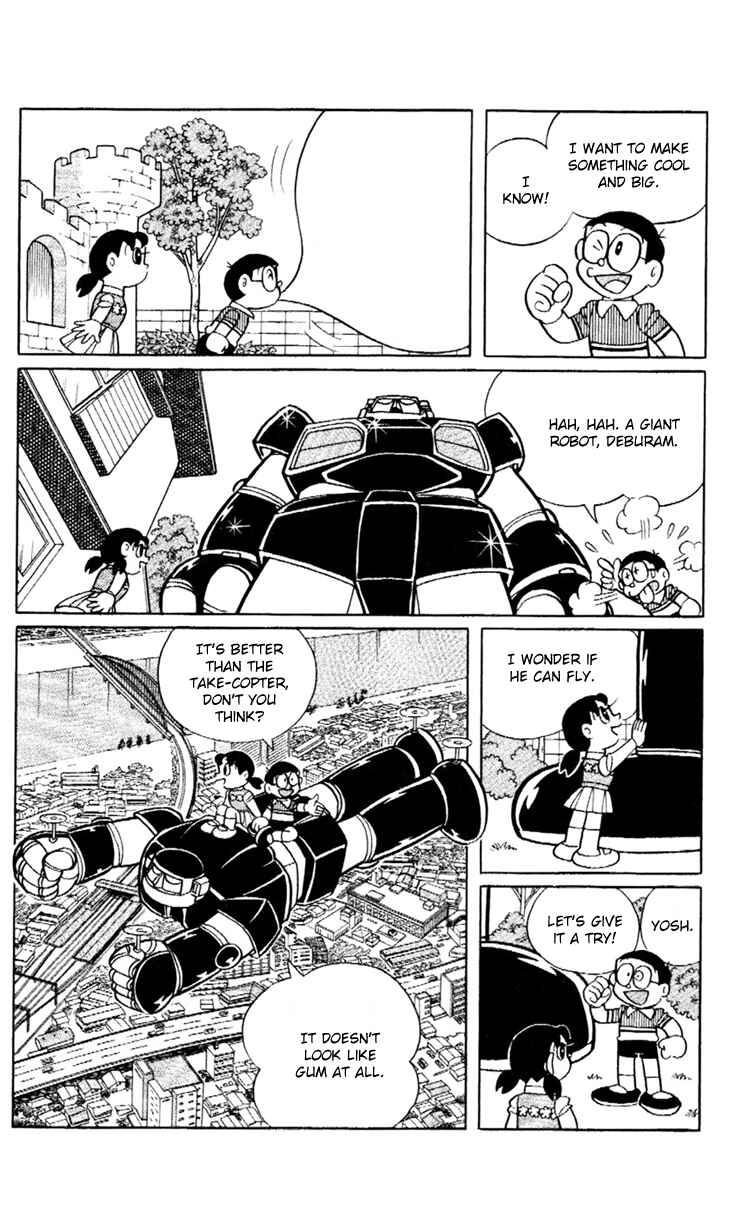 Page 6 Chapter 10 Doraemon Plus