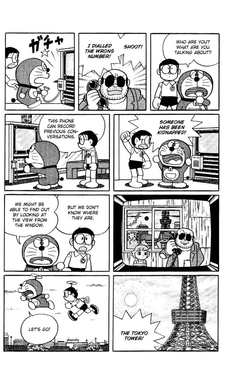 Page 6 Chapter 9 Doraemon Plus