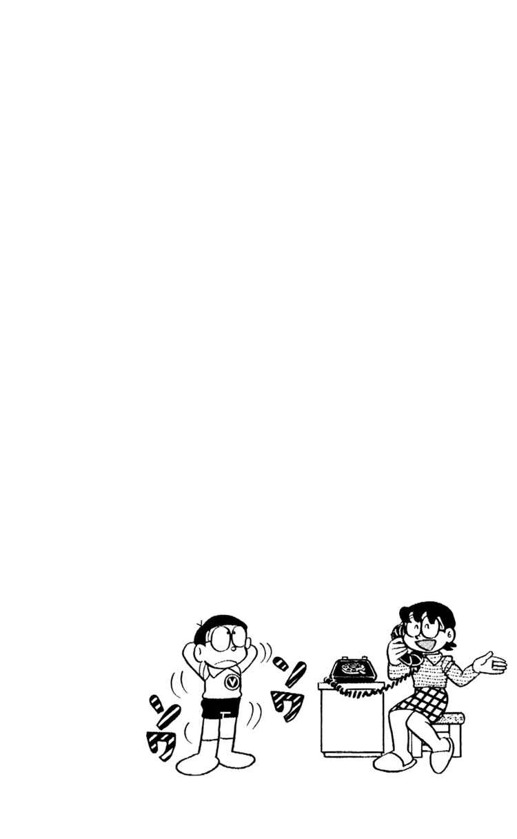 Page 8 Chapter 9 Doraemon Plus