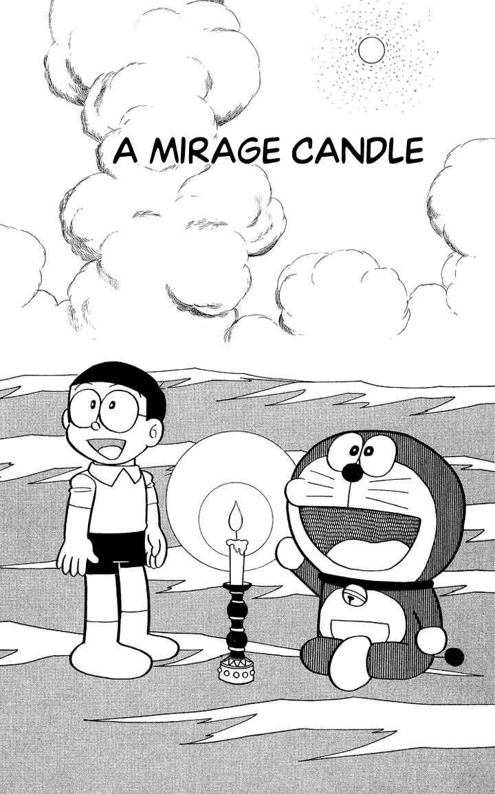 Page 1 Chapter 13 Doraemon Plus