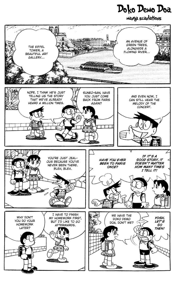 Page 2 Chapter 9 Doraemon Plus