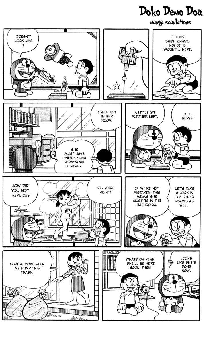 Page 6 Chapter 9 Doraemon Plus