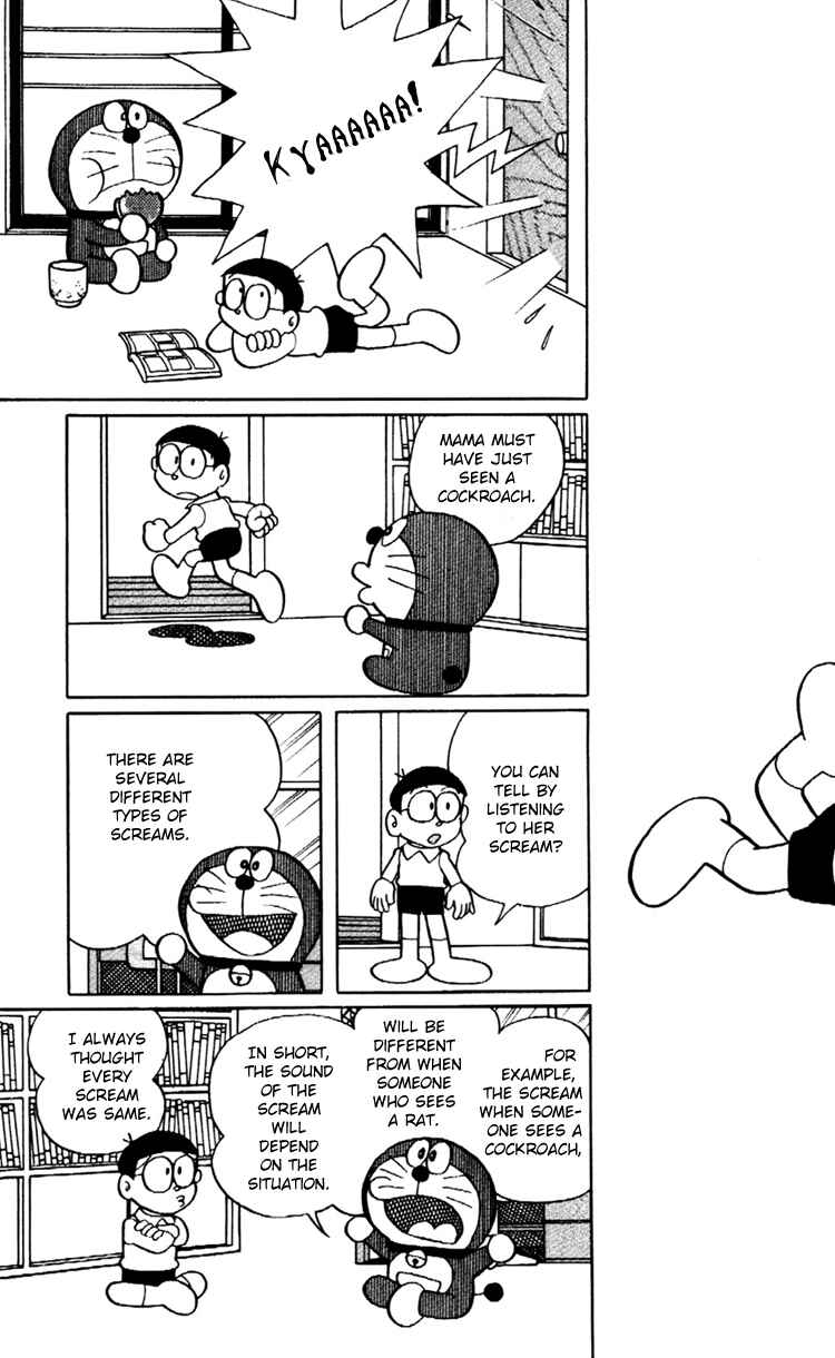 Page 2 Chapter 21 Doraemon Plus