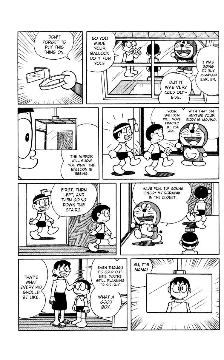 Page 3 Chapter 12 Doraemon Plus