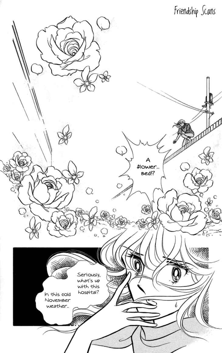 Page 11 Chapter 10 Shinohara Chie - The Best Selection
