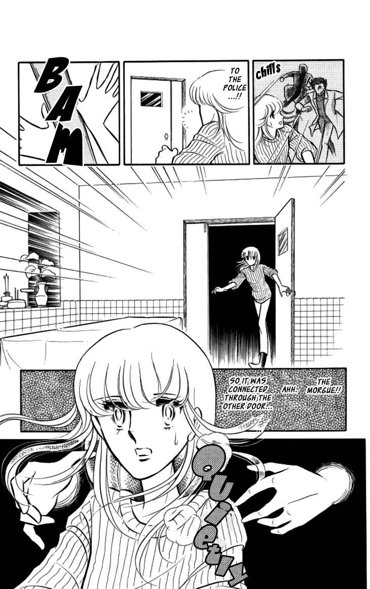 Page 16 Chapter 10 Shinohara Chie - The Best Selection