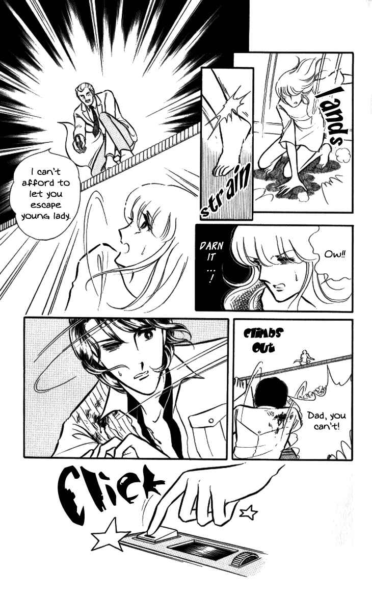 Page 28 Chapter 10 Shinohara Chie - The Best Selection