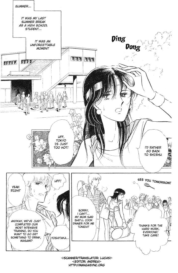 Page 2 Chapter 3 Shinohara Chie - The Best Selection
