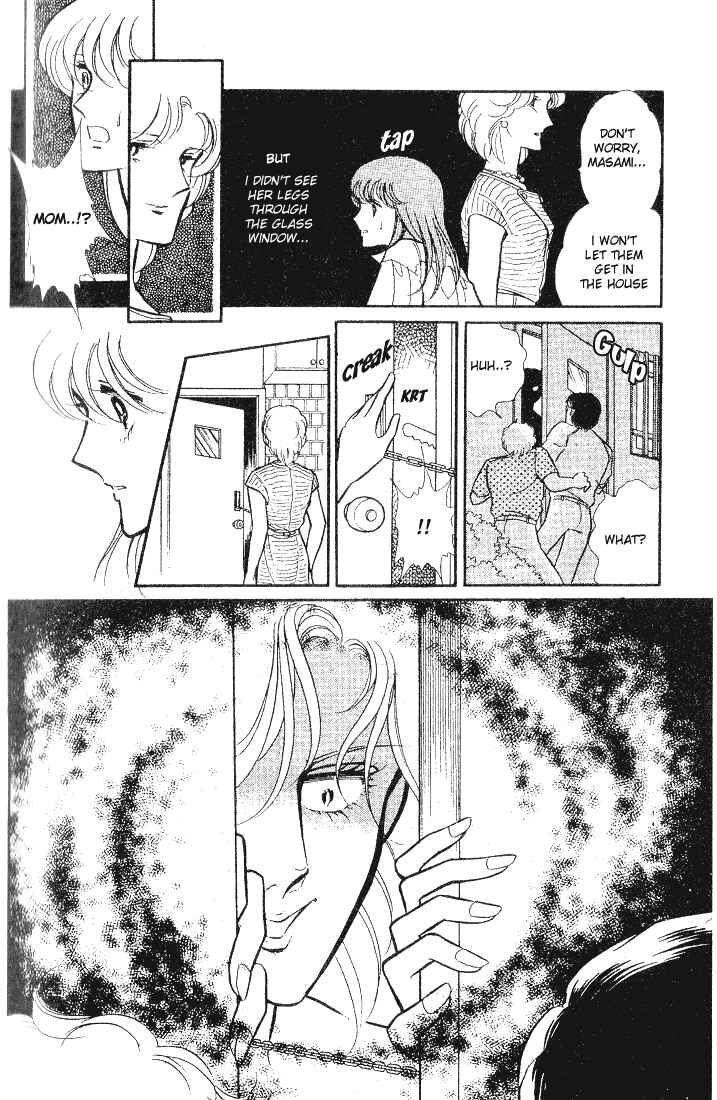 Page 25 Chapter 3 Shinohara Chie - The Best Selection