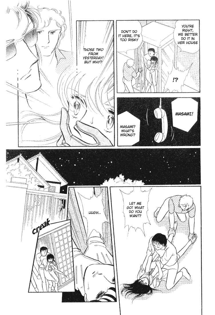 Page 30 Chapter 3 Shinohara Chie - The Best Selection
