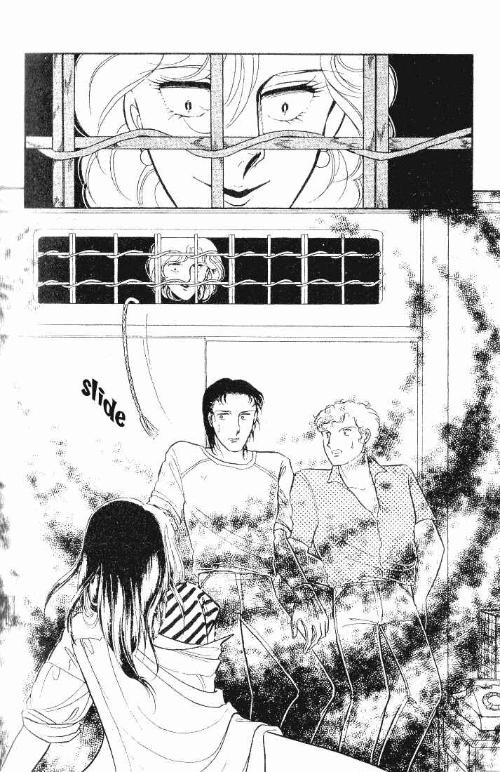Page 33 Chapter 3 Shinohara Chie - The Best Selection