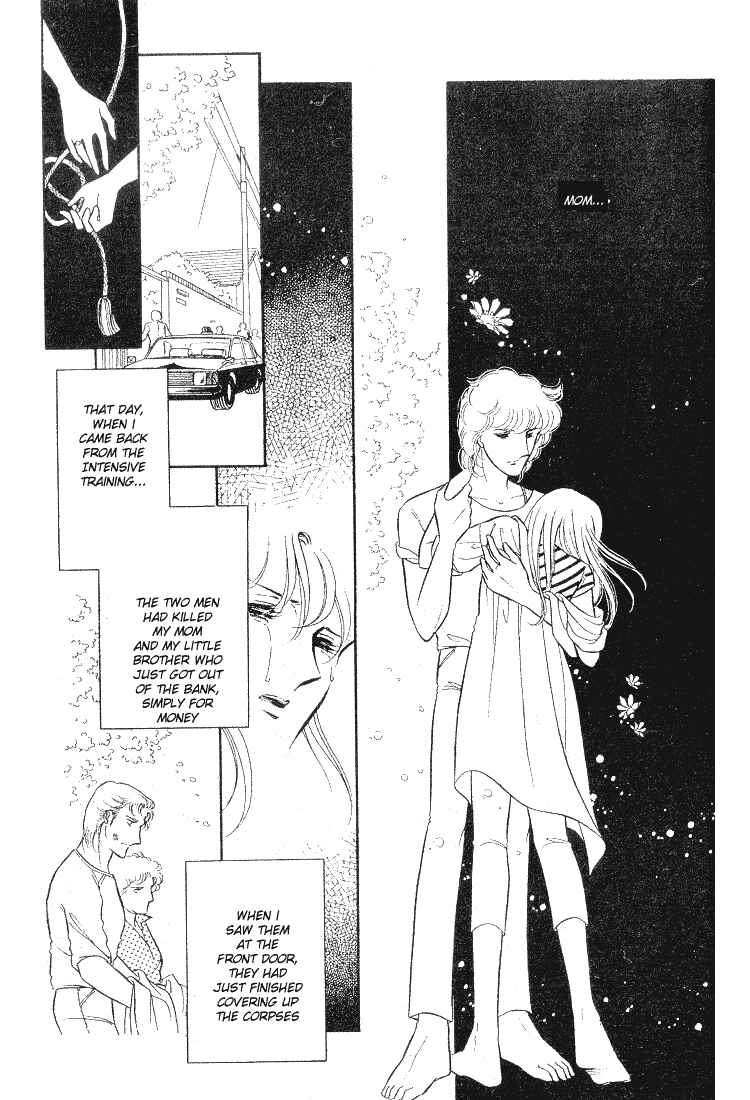 Page 38 Chapter 3 Shinohara Chie - The Best Selection
