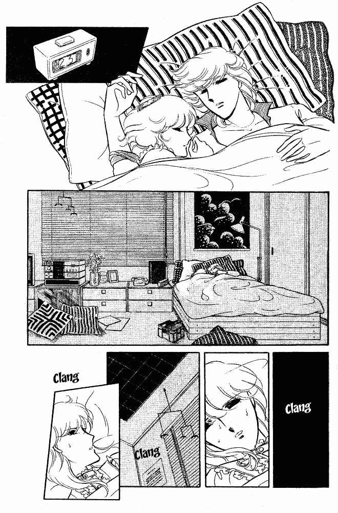 Page 18 Chapter 8 Shinohara Chie - The Best Selection