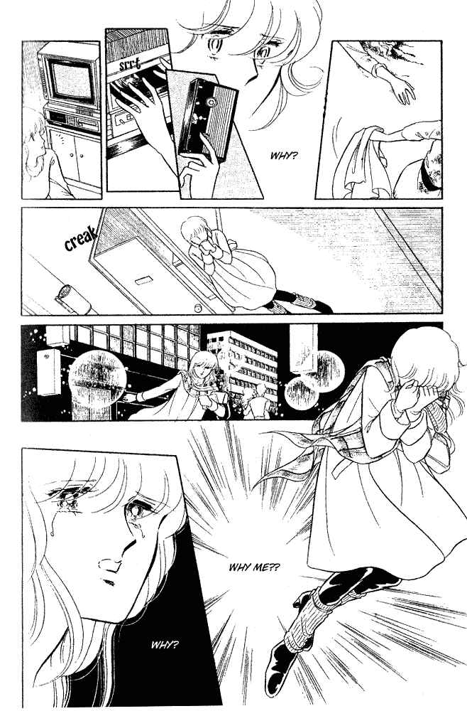 Page 39 Chapter 8 Shinohara Chie - The Best Selection