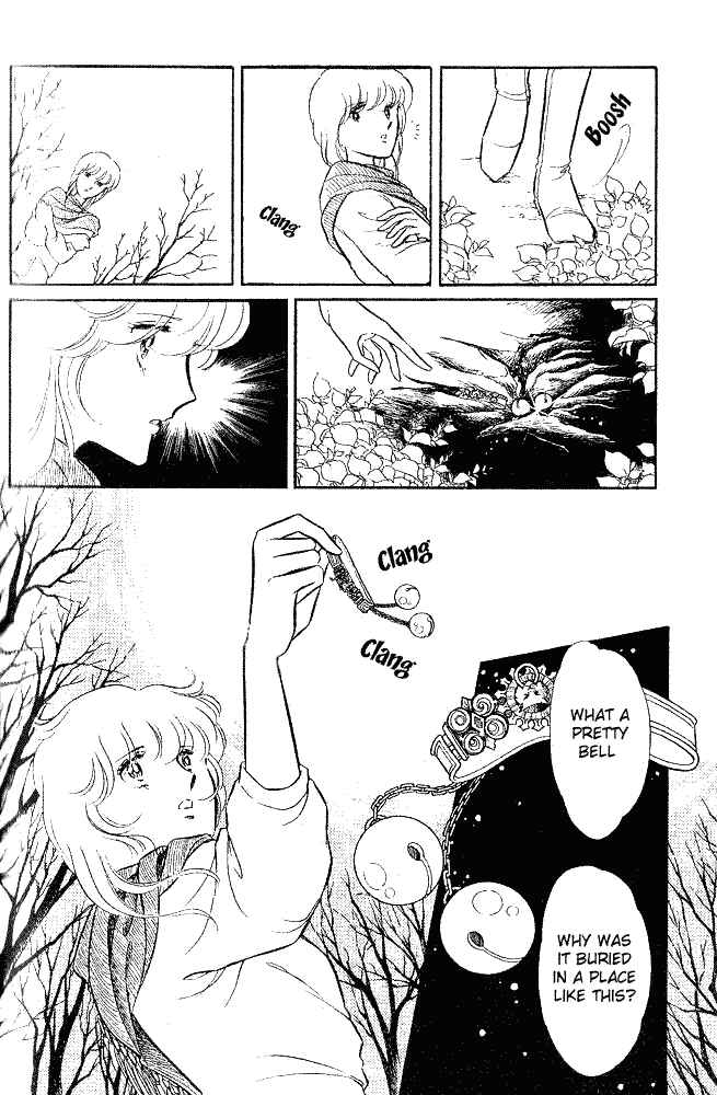 Page 5 Chapter 8 Shinohara Chie - The Best Selection