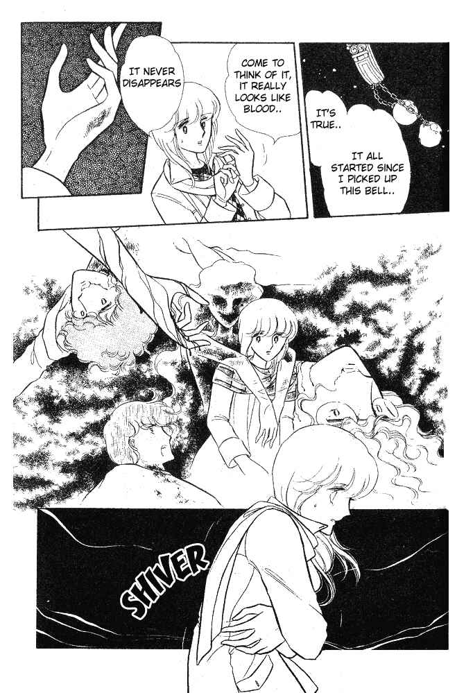 Page 54 Chapter 8 Shinohara Chie - The Best Selection