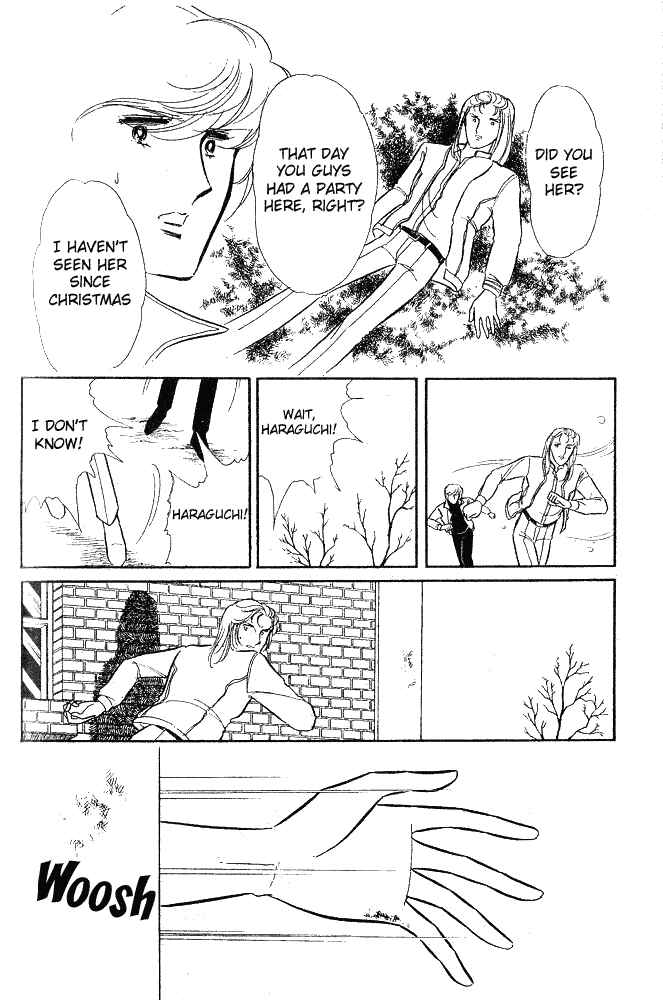 Page 69 Chapter 8 Shinohara Chie - The Best Selection