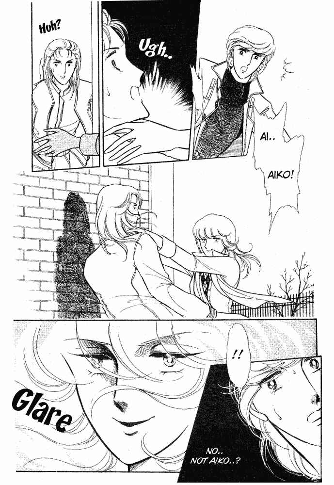 Page 70 Chapter 8 Shinohara Chie - The Best Selection