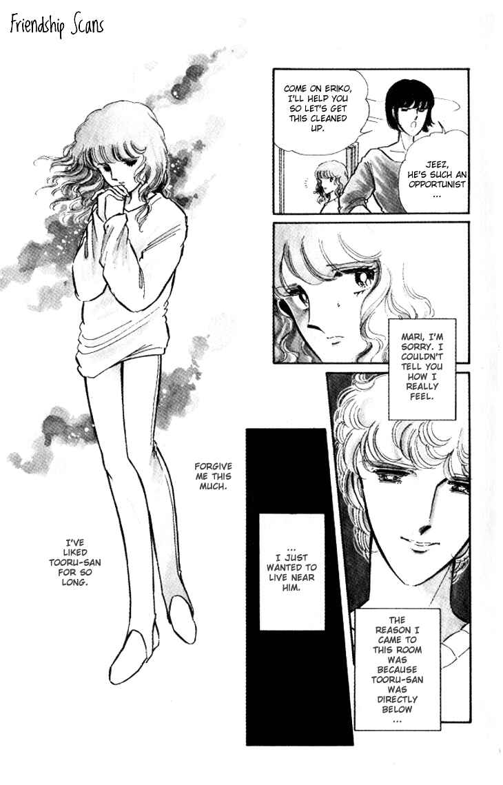 Page 10 Chapter 7 Shinohara Chie - The Best Selection