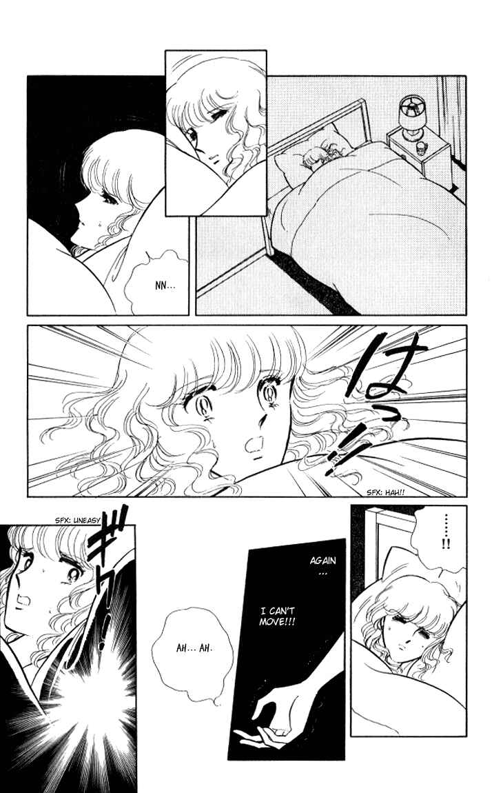 Page 18 Chapter 7 Shinohara Chie - The Best Selection