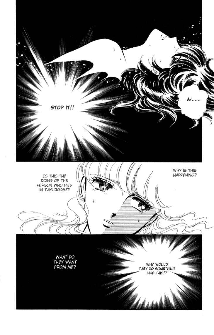 Page 21 Chapter 7 Shinohara Chie - The Best Selection