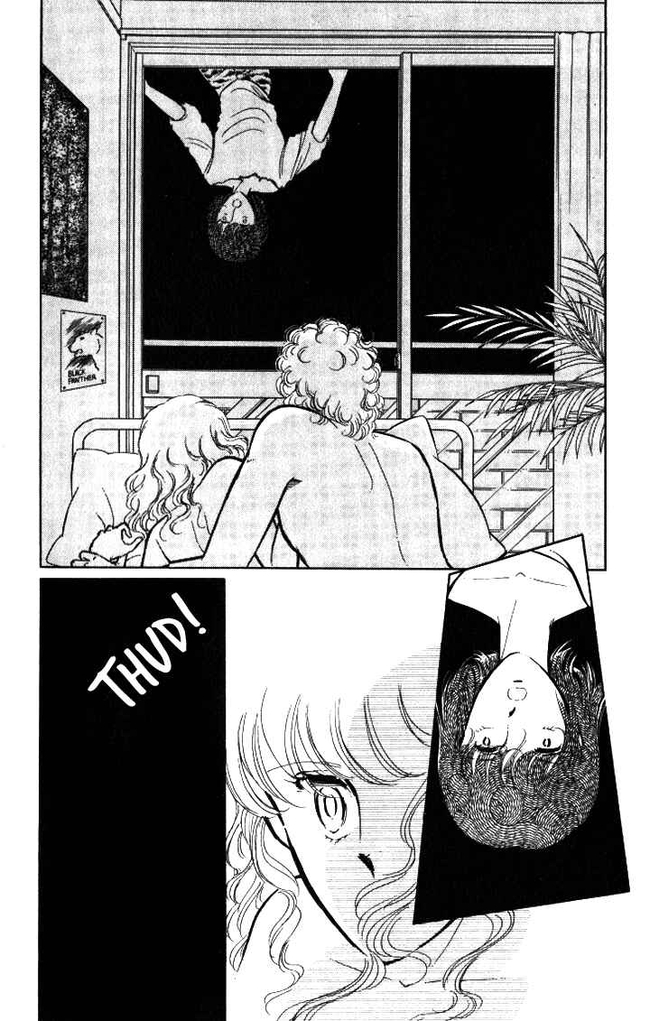 Page 35 Chapter 7 Shinohara Chie - The Best Selection