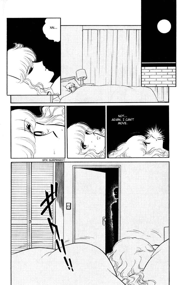Page 41 Chapter 7 Shinohara Chie - The Best Selection