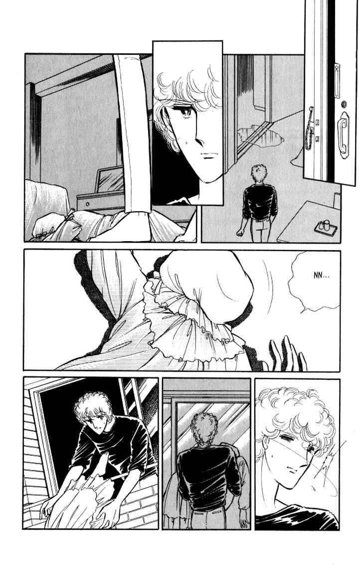 Page 49 Chapter 7 Shinohara Chie - The Best Selection