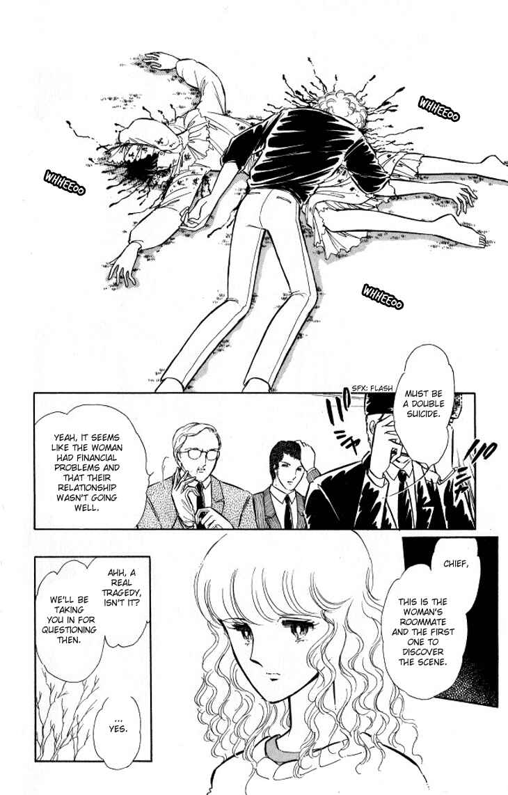 Page 55 Chapter 7 Shinohara Chie - The Best Selection