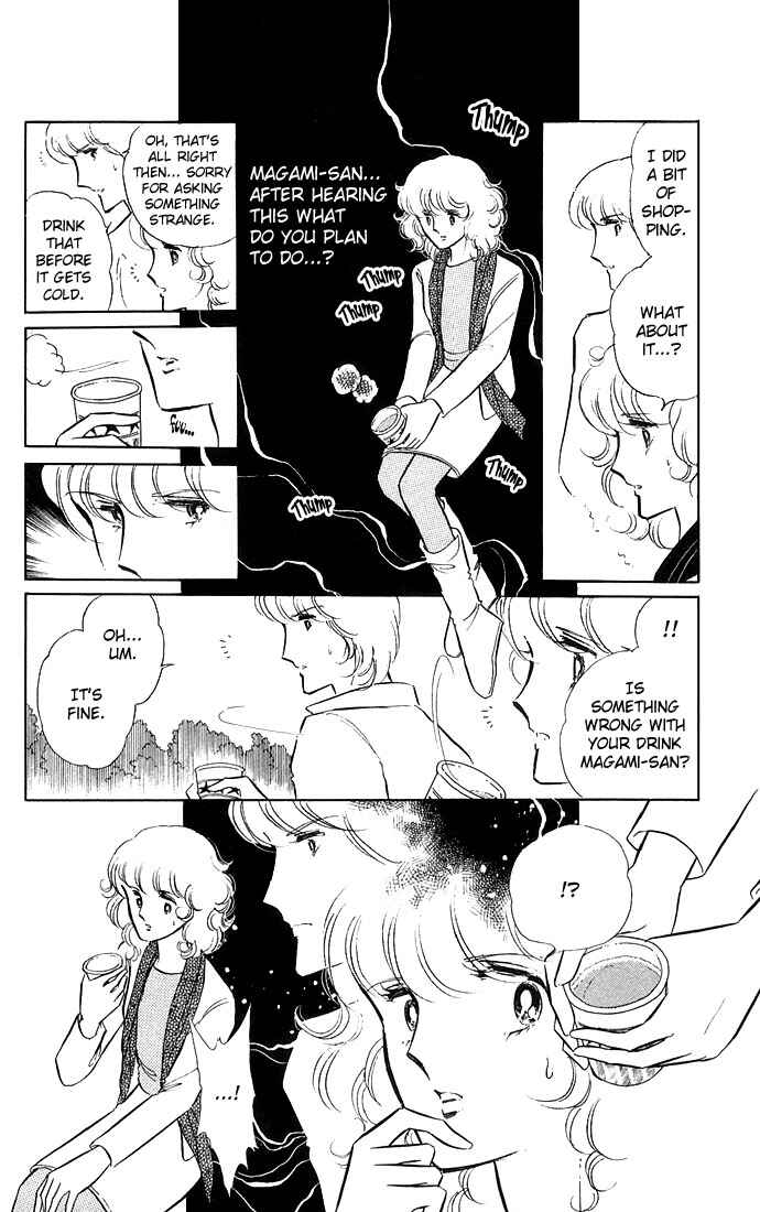 Page 19 Chapter 2 Shinohara Chie - The Best Selection