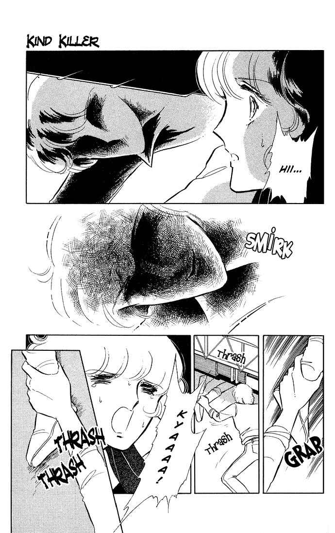 Page 28 Chapter 2 Shinohara Chie - The Best Selection