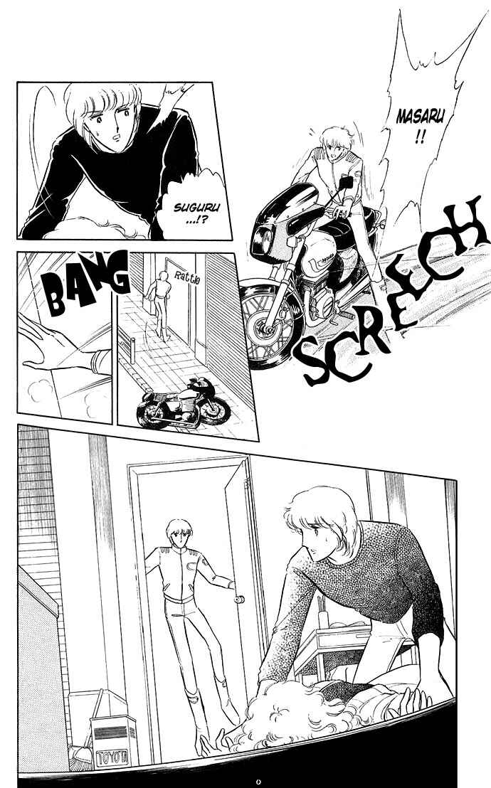 Page 37 Chapter 2 Shinohara Chie - The Best Selection