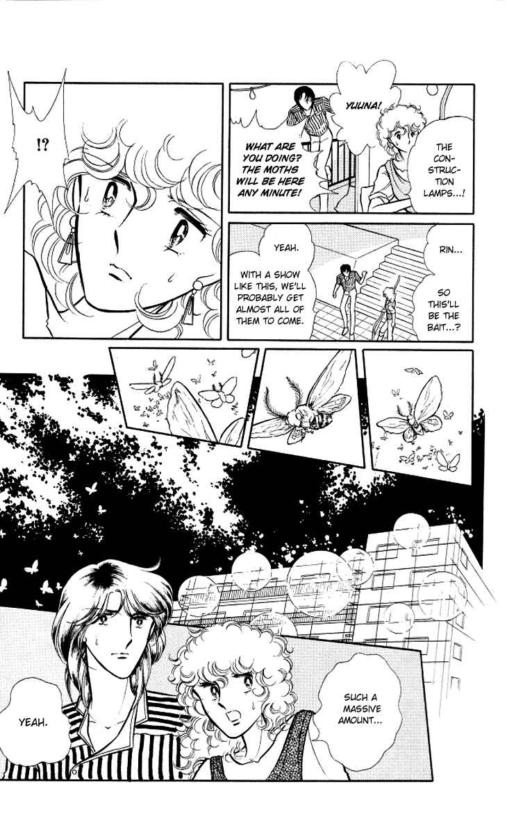 Page 29 Chapter 6 Shinohara Chie - The Best Selection
